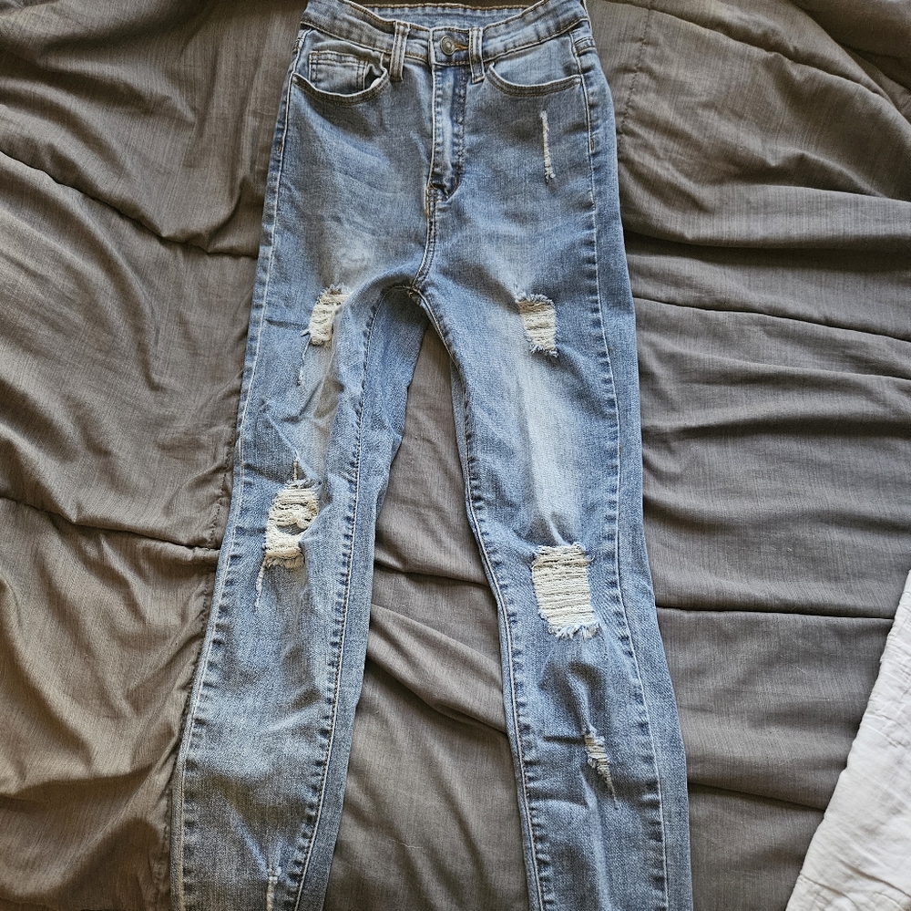 Shein Jean's Size XS
